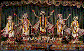 Mayapur
