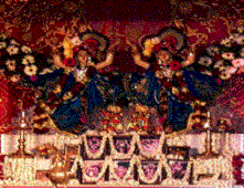 TVM