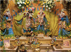 Vrindavan