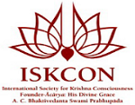 Iskcon