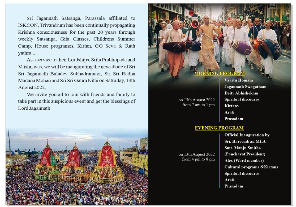Program